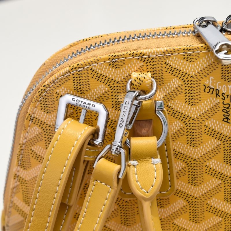 Goyard Top Handle Bags